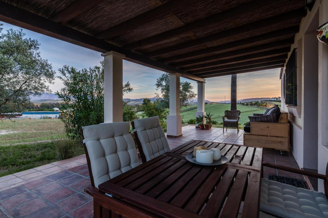 Casa De Los Suenos Coin Bagian luar foto