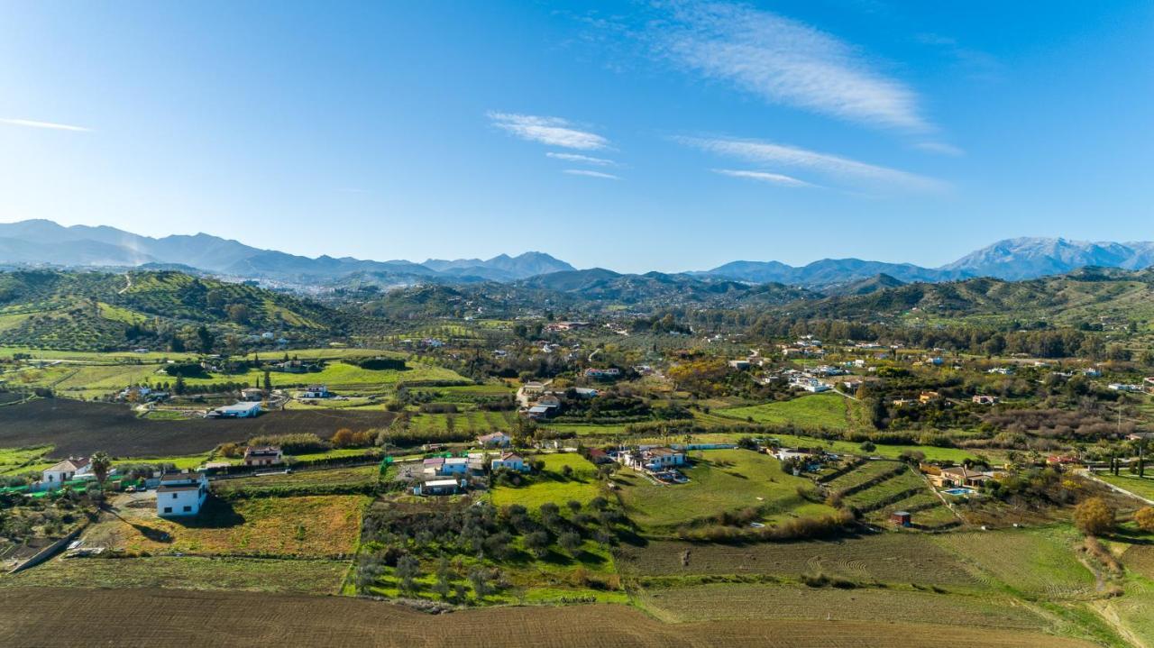 Casa De Los Suenos Coin Bagian luar foto